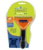 Фурминатор для собак Furminator Short Hair Medium Dog de Shedding Tool 6,8 см.