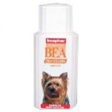 Шампунь для собак коричневых окрасов Beaphar Pro Vitamin